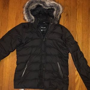 Marmot Girls’ Hailey Jacket